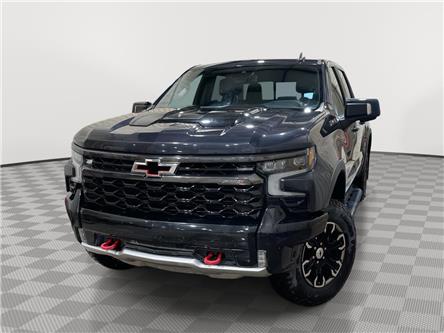 2024 Chevrolet Silverado 1500 ZR2 (Stk: 10746AT) in Meadow Lake - Image 1 of 16