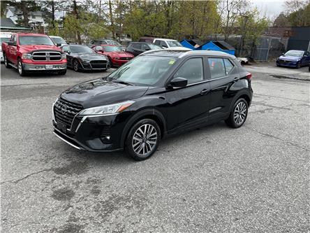 2025 Nissan Kicks Play  (Stk: 260477) in Ottawa - Image 1 of 34