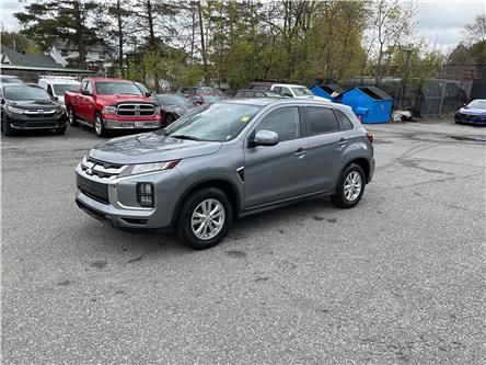 2024 Mitsubishi RVR  (Stk: 260601) in Ottawa - Image 1 of 34
