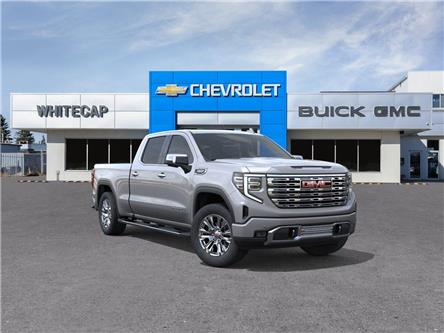 2026 GMC Sierra 1500 Denali (Stk: 45777) in Slave Lake - Image 1 of 25
