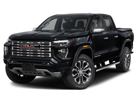 2026 GMC Canyon Denali (Stk: 26-348) in Brockville - Image 1 of 12