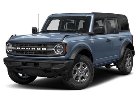 2025 Ford Bronco Big Bend (Stk: 03346) in GEORGETOWN - Image 1 of 10 2025 Ford Bronco Big Bend (Stk: 03346) in GEORGETOWN - Image 1 of 10