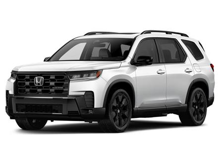 2026 Honda Pilot Black Edition (Stk: N7452) in Niagara Falls - Image 1 of 2