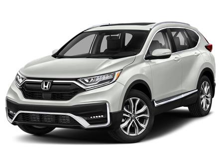 2022 Honda CR-V Touring (Stk: T7419U) in Niagara Falls - Image 1 of 12 2022 Honda CR-V Touring (Stk: T7419U) in Niagara Falls - Image 1 of 12