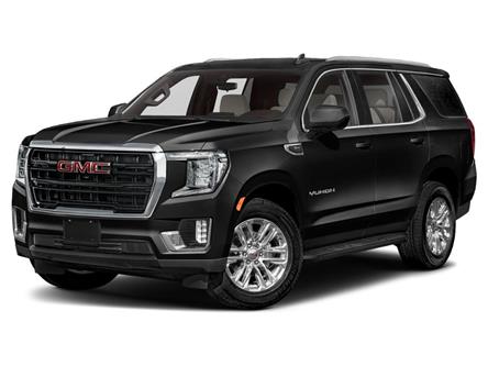 2024 GMC Yukon SLE (Stk: C39841M) in Thornhill - Image 1 of 11