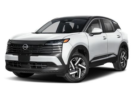 2026 Nissan Kicks SV (Stk: N26265) in Sault Ste. Marie - Image 1 of 11
