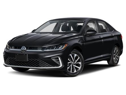 2025 Volkswagen Jetta Trendline (Stk: P3980) in Sault Ste. Marie - Image 1 of 11