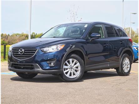 2016 Mazda CX-5 GS (Stk: 174264A) in Oakville - Image 1 of 25 2016 Mazda CX-5 GS (Stk: 174264A) in Oakville - Image 1 of 25