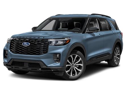 2026 Ford Explorer ST-Line (Stk: EX637) in Miramichi - Image 1 of 12