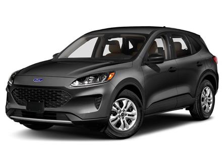 2020 Ford Escape S (Stk: 24355A) in Miramichi - Image 1 of 11