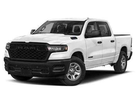 2026 RAM 1500 Tradesman (Stk: T134) in Miramichi - Image 1 of 11