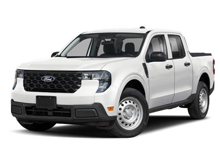 2026 Ford Maverick XL (Stk: 26MA9304) in North Vancouver - Image 1 of 5