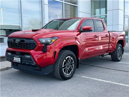 2025 Toyota Tacoma Base (Stk: TB229A) in Cobourg - Image 1 of 28 2025 Toyota Tacoma Base (Stk: TB229A) in Cobourg - Image 1 of 28