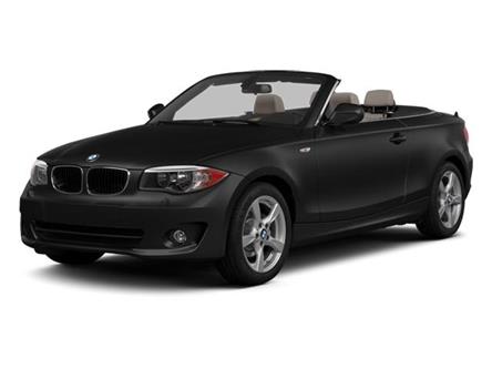 2013 BMW 135i (Stk: ST-607A) in Calgary - Image 1 of 12 2013 BMW 135i (Stk: ST-607A) in Calgary - Image 1 of 12