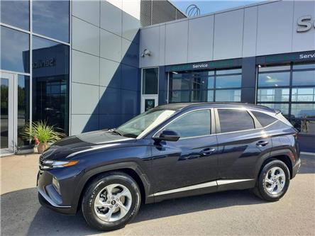 2022 Hyundai Tucson Preferred (Stk: 9167B) in Cornwall - Image 1 of 29