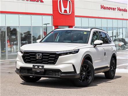 2026 Honda CR-V Sport (Stk: HH26375) in Hanover - Image 1 of 25 2026 Honda CR-V Sport (Stk: HH26375) in Hanover - Image 1 of 25
