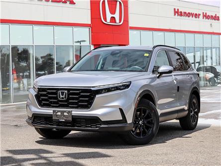 2026 Honda CR-V Sport (Stk: HH26374) in Hanover - Image 1 of 25 2026 Honda CR-V Sport (Stk: HH26374) in Hanover - Image 1 of 25