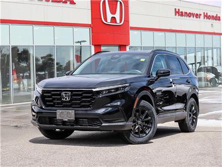 2026 Honda CR-V Sport (Stk: HH26389) in Hanover - Image 1 of 25