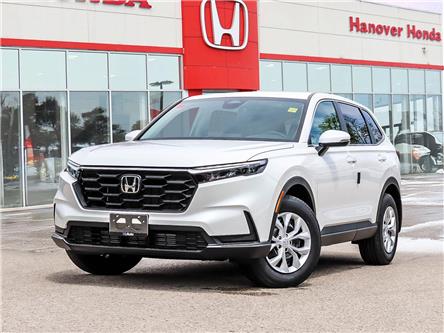 2026 Honda CR-V LX (Stk: HH26388) in Hanover - Image 1 of 23