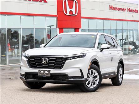 2026 Honda CR-V LX (Stk: HH26386) in Hanover - Image 1 of 23