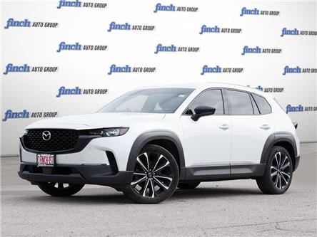 2024 Mazda CX-50 GT (Stk: 36009) in London - Image 1 of 27