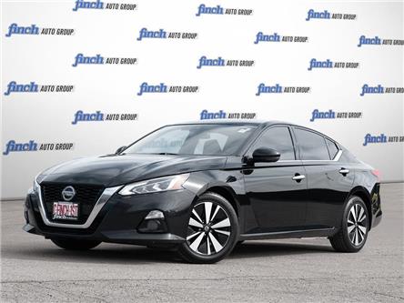 2019 Nissan Altima 2.5 SV (Stk: 4945) in London - Image 1 of 27