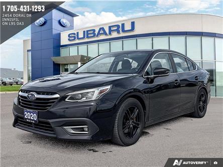 2020 Subaru Legacy Limited (Stk: 2004524A) in Innisfil - Image 1 of 23