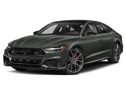 2020 Audi S7 2.9T (Stk: ARUC1004) in Calgary - Image 1 of 12 2020 Audi S7 2.9T (Stk: ARUC1004) in Calgary - Image 1 of 12