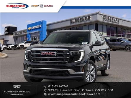 2026 GMC Acadia Elevation (Stk: R28487) in Ottawa - Image 1 of 20 2026 GMC Acadia Elevation (Stk: R28487) in Ottawa - Image 1 of 20