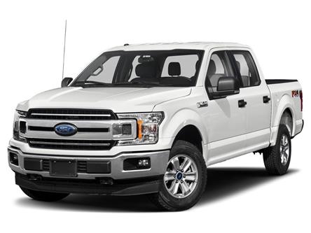 2020 Ford F-150 XLT (Stk: 106595AXX) in St. Thomas - Image 1 of 11 2020 Ford F-150 XLT (Stk: 106595AXX) in St. Thomas - Image 1 of 11
