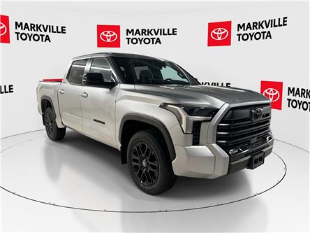 2026 Toyota Tundra Limited (Stk: 11105827) in Markham - Image 1 of 26