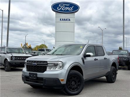 2023 Ford Maverick  (Stk: P59500) in Kanata - Image 1 of 18