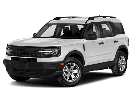 2023 Ford Bronco Sport Base (Stk: 6BR8809A) in Brantford - Image 1 of 11 2023 Ford Bronco Sport Base (Stk: 6BR8809A) in Brantford - Image 1 of 11