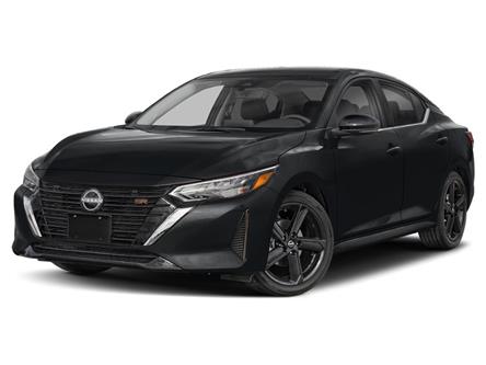 2025 Nissan Sentra SR (Stk: HPU0437) in Toronto - Image 1 of 11