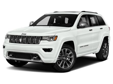 2020 Jeep Grand Cherokee Overland (Stk: WN26482A) in Welland - Image 1 of 12