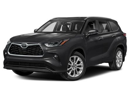 2023 Toyota Highlander Limited (Stk: PT040) in Walkerton - Image 1 of 12
