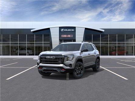 2026 GMC Terrain AT4 (Stk: 263990) in Uxbridge - Image 1 of 6