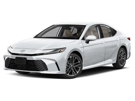 2026 Toyota Camry XLE (Stk: 10121335) in Markham - Image 1 of 11 2026 Toyota Camry XLE (Stk: 10121335) in Markham - Image 1 of 11