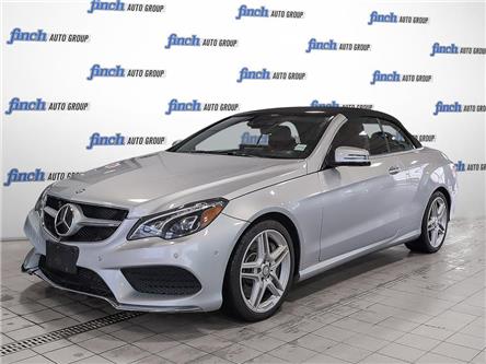 2014 Mercedes-Benz E-Class Base (Stk: L3186A) in London - Image 1 of 25