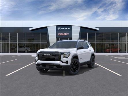 2026 GMC Terrain Elevation (Stk: 263998) in Uxbridge - Image 1 of 6