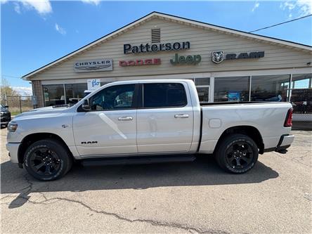 2026 RAM 1500 Sport (Stk: 7487) in Fort Erie - Image 1 of 24