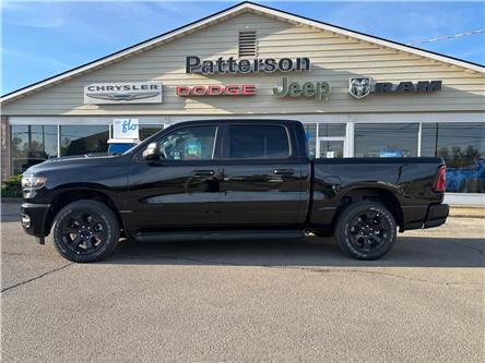 2026 RAM 1500 Tradesman (Stk: 7491) in Fort Erie - Image 1 of 22