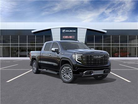 2026 GMC Sierra 1500 Denali Ultimate (Stk: 260589) in Ottawa - Image 1 of 24