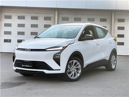 2027 Chevrolet Bolt LT (Stk: F110339) in Newmarket - Image 1 of 37