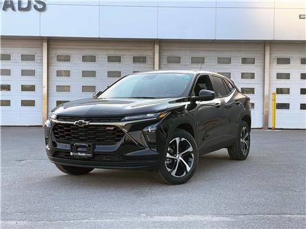 2026 Chevrolet Trax 1RS (Stk: C097358) in Newmarket - Image 1 of 36
