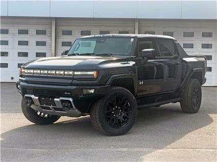 2026 GMC HUMMER EV Pickup 3X (Stk: U604469) in Newmarket - Image 1 of 43
