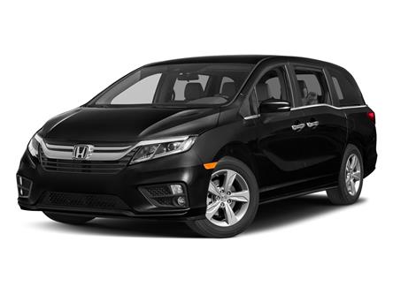 2018 Honda Odyssey EX (Stk: 260402A) in Ottawa - Image 1 of 3