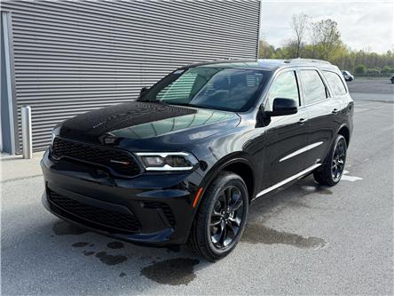 2026 Dodge Durango GT (Stk: 26303) in London - Image 1 of 27