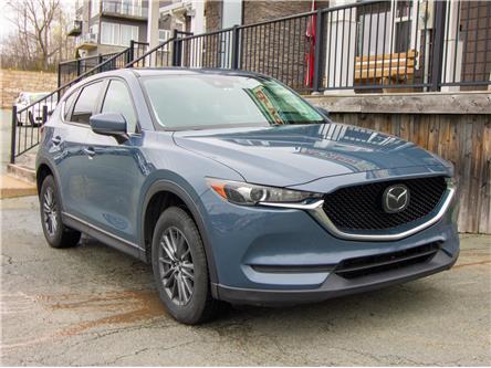 2021 Mazda CX-5 GS (Stk: 132643) in Lower Sackville - Image 1 of 10 2021 Mazda CX-5 GS (Stk: 132643) in Lower Sackville - Image 1 of 10