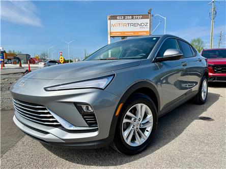 2024 Buick Envista Preferred in Kemptville - Image 1 of 30